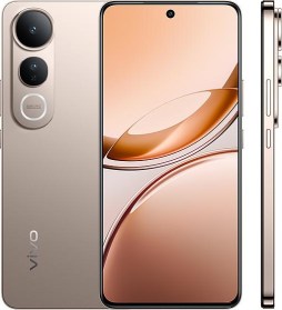 vivo V50 Lite 4G gold
